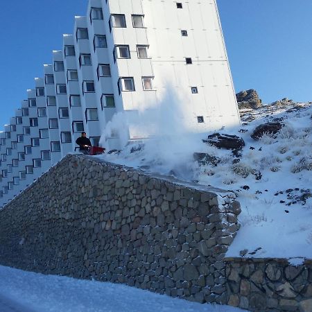 Ferienwohnung Estudio Presidente Sierra Nevada Exterior foto